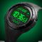 Skmei 1656 All Black