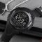 Skmei 1656 All Black