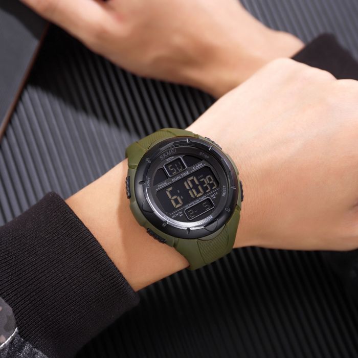 Skmei 1656GN Green