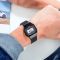 Skmei 1660BK Black
