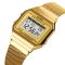 Skmei 1660GD Gold