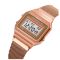 Skmei 1660RG Rose-Gold