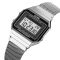 Skmei 1660SI Silver