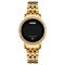 Skmei 1669GD Gold