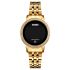 Skmei 1669GD Gold