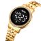 Skmei 1669GD Gold