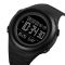 Skmei 1674 All Black