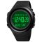 Skmei 1674 All Black