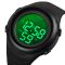 Skmei 1675BK Black