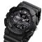 Skmei 1688 All Black.