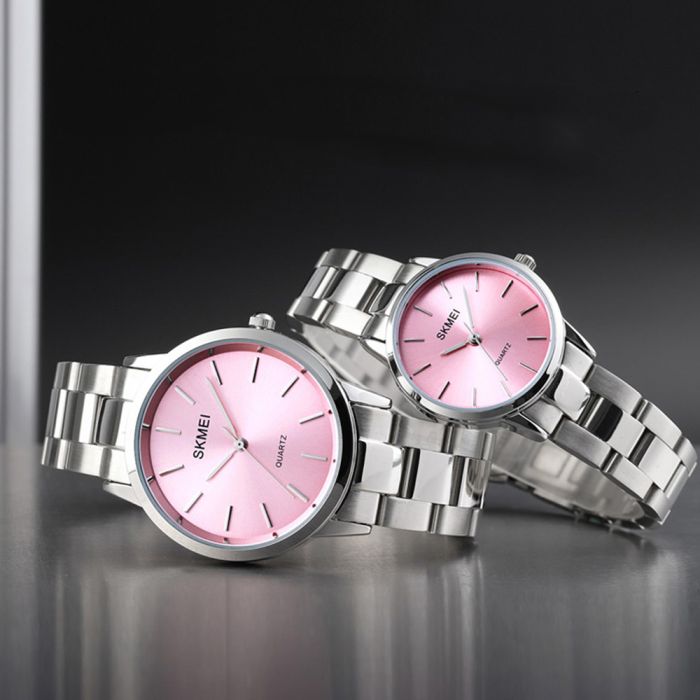 Skmei 1695PK Pink
