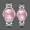 Skmei 1695PK Pink