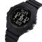 Skmei 1715 All Black