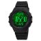 Skmei 1715 All Black