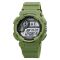 Skmei 1718AG Army Green