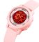 Skmei 1721LPK Light-Pink