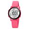 Skmei 1721PW Pink-Black
