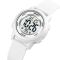 Skmei 1721WT White SALE