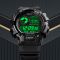 Skmei 1723BK Black