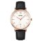 Skmei 1724RGBK Rose Gold-Black