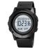 Skmei 1727 Black