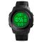 Skmei 1731BKWT Black-White