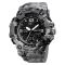 Skmei 1742 Gray Military. SALE
