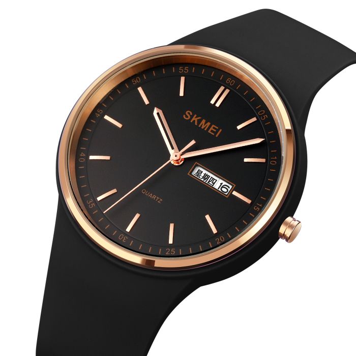Skmei 1747BK Black