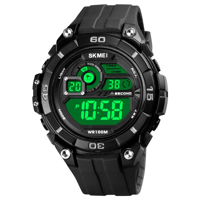 Skmei 1756BK Black