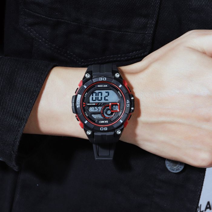 Skmei 1756RD Red