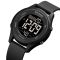 Skmei 1758BK Black