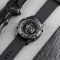 Skmei 1762BK All Black