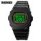Skmei 1776BKBK Black-Black