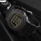 Skmei 1776BKBK Black-Black