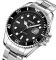 Skmei 1779SIBK Silver-Black