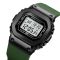 Skmei 1796 Military-Black SALE