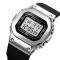 Skmei 1796 Silver-Black