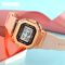 Skmei 1796PKBK Pink-Black