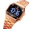 Skmei 1797RG Rose Gold