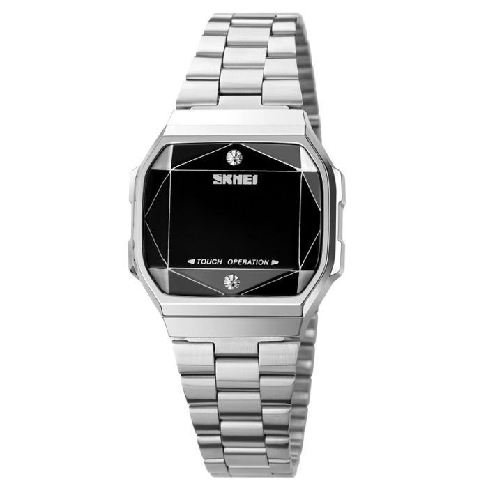 Skmei 1797SI Silver