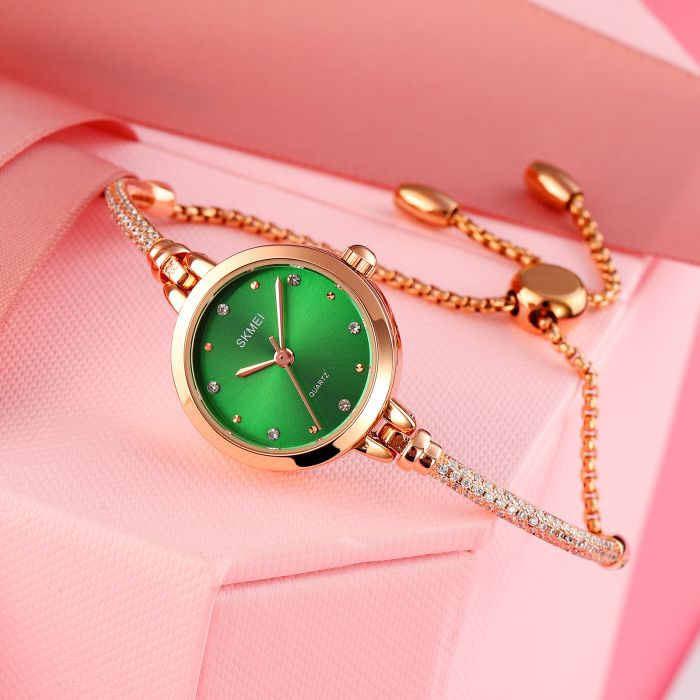 Skmei 1805GN Green