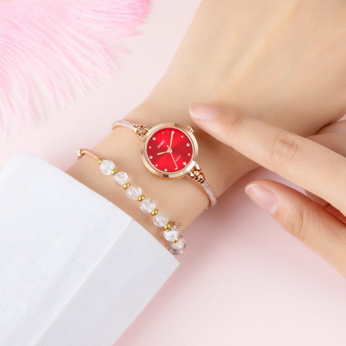 Skmei 1805RD Red