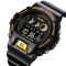Skmei 1813BKGD Black-Gold