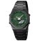 Skmei 1816BKGNWT Black-Green-White