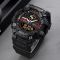 Skmei 1818 Black-Red. SALE