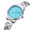 Skmei 1819SIBU Silver-Blue