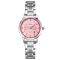 Skmei 1819SIPK Silver-Pink