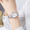 Skmei 1819SISI Silver-Silver