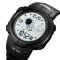 Skmei 1820BKWT Black-white