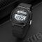 Skmei 1821BKWT Black-White